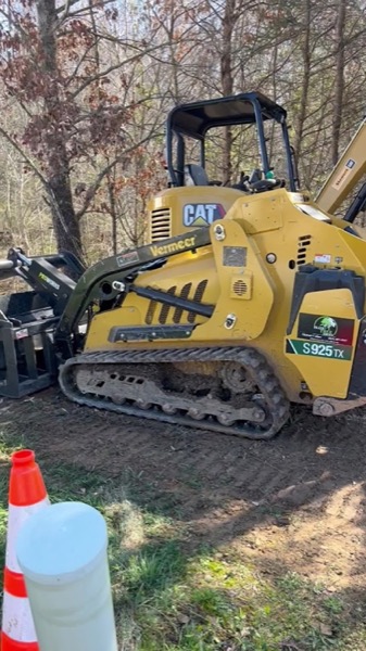 Real tree work by Elite Tree Service in Powell, TN